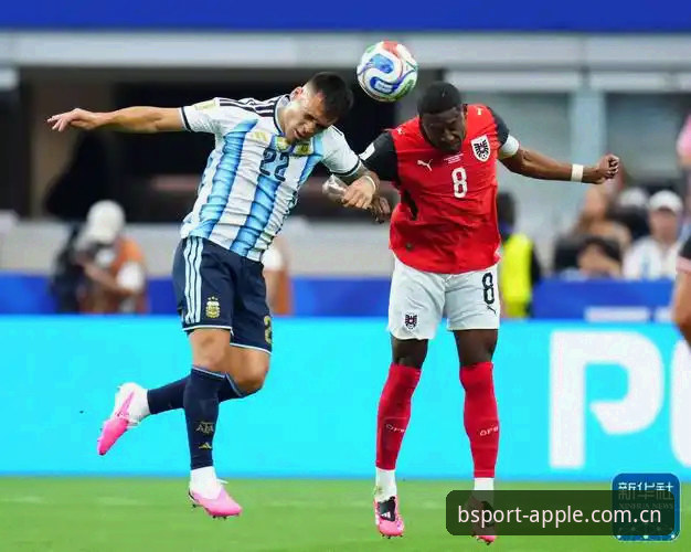 阿根廷2-0奥地利背后：朗尼克战术执念如何毁掉一场本可不同的比赛